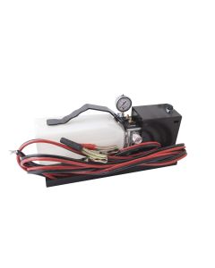 24V hydraulisk pumpa 0-40bar