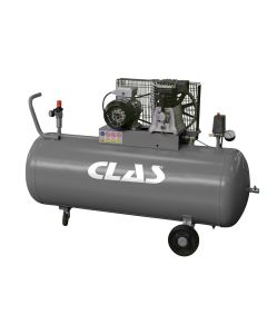 Luftkompressor 200l 3CV