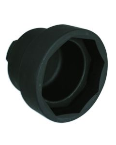 8-SIDED FRONT HUB NUT SOCKET SCANIA Ø80mm 1"