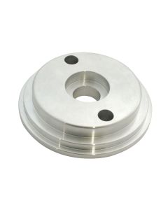 CRANKSHAFT FRONT TÄTNING INSTALLATIONSVERKTYG SCANIA Ø119-138mm