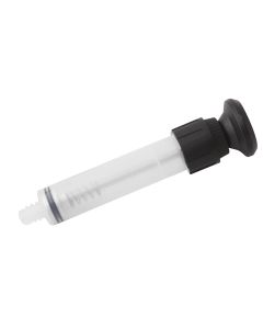TRANSFER SYRINGE