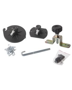 UNIVERSAL PLUG KIT