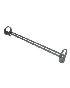 INSTALLATION AND REMOVAL ROCKER ARM RAMP TOOL IVECO 8L