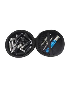 Expert bit holder punch kit