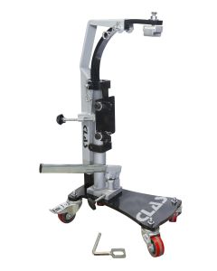 Hgv brake caliper support