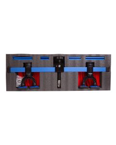 Long pull kit and accessories