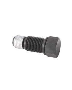 PUSHER SCREW FOR BRAKE LINE REPAIR PRESS