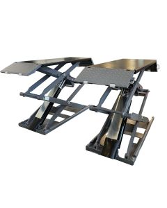 Carrossier 3.6T 160cm Extra-Low Scissor Lift (free-standing/built-in)