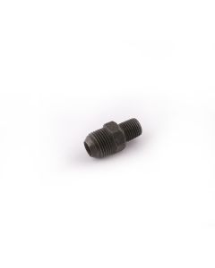 Verbindungsstück Schlauch/Pumpe