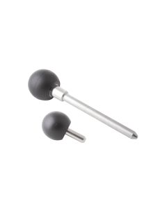 SPERRSTIFT KURBELWELLENRIEMENSCHEIBE