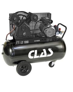 Luftkompressor 100l 3cv Monophase