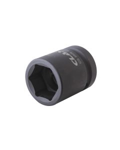 35mm 1" 6-PANEL IMPACT SOCKET