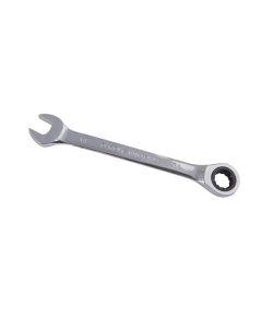 Ratcheting combination wrench 14mm