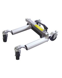 VEHICLE DOLLY CASTER SYSTEM 1360kg (PAIR)