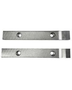 Set med 2 bultar 150mm