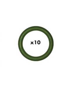 O-RING JOINT PACK 6,8x1,78mm (10 PCS)