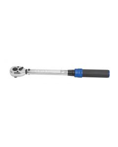 TORQUE WRENCH 3/8" 10-60Nm