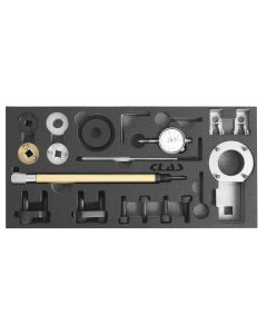 TIMING TOOLS VAG 1.8 - 2.0 FSI - TFSI - TSI