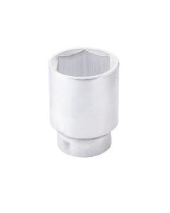Llave de vaso hexagonal 50mm 1"