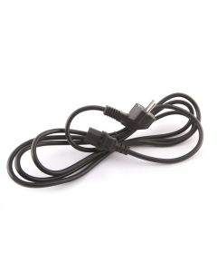 POWER CABLE (EUROPE PLUG)