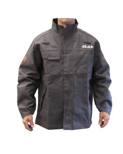 Electric arc protection jacket (M)