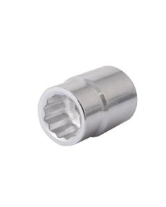 Llave de vaso 12 caras 22mm 3/4"