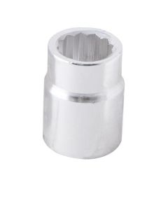 Llave de vaso 12 caras 27mm 3/4"