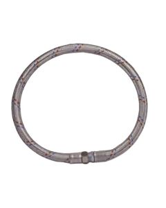 3/4''M/F anslutning slang