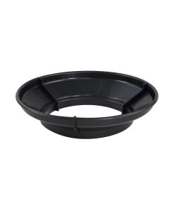 Prolongación de lavabo Ø590mm