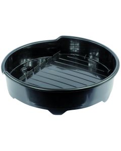 Funnel for drums 200l