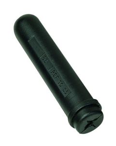 4 tapones aislantes Ø20mm L.120mm