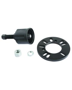 Expander för kardanaxel