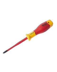 Phillips isole Schraubenschraube PZ2x100