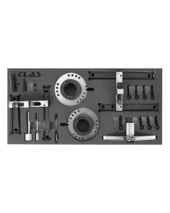 Calage Ford 1.0 Ecoboost