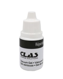 GEL FOR SUCTION UNIT