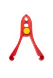 Insulated clamp