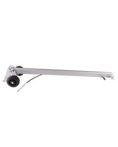 EXTRA LONG HANDLE FOR PNEUMATIC JACK