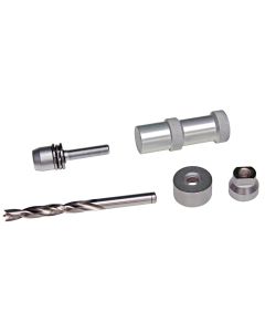 KIT EMPORTE-PIECES CAPTEURS DE STATIONNEMENT PSA #1 (5 PCS)