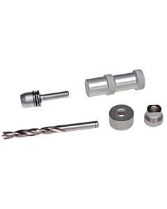 KIT EMPORTE-PIECES CAPTEURS DE STATIONNEMENT PSA #3 (5 PCS)