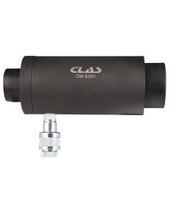 HYDRAULIC CYLINDER REMOVAL 18T