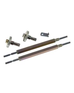 VERKEILUNG FIAT 1.2 - 1.4 16V