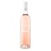 1 botella Love by Leoube rosado - Estuche de botellas