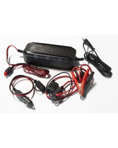 Chargeur automatique 12V