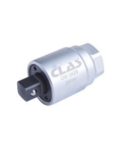 Vridmomentbegränsare 24Nm för ringar 14 & 16mm