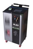 Station climatisation automatique numérique R134a