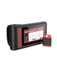 Herramienta de diagnóstico Thinktool Lite 6"