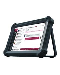 Herramienta de diagnóstico Thinktool Euro X10s 10"
