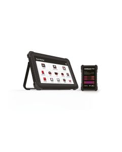 Herramienta de diagnóstico Thinktool Euro Master 10"