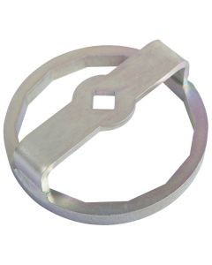 FILTER WRENCH Ø84.6mm 14-SIDED