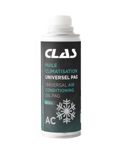 Aceite universal aire acondicionado 250ml PAG